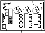 Präsentation: bis 20 Personen - Hotel Heiligkreuz