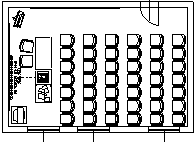 Vortrag: bis 42 Personen- Hotel Heiligkreuz