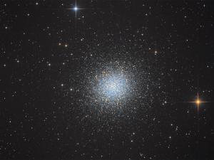 M13 im Herkules