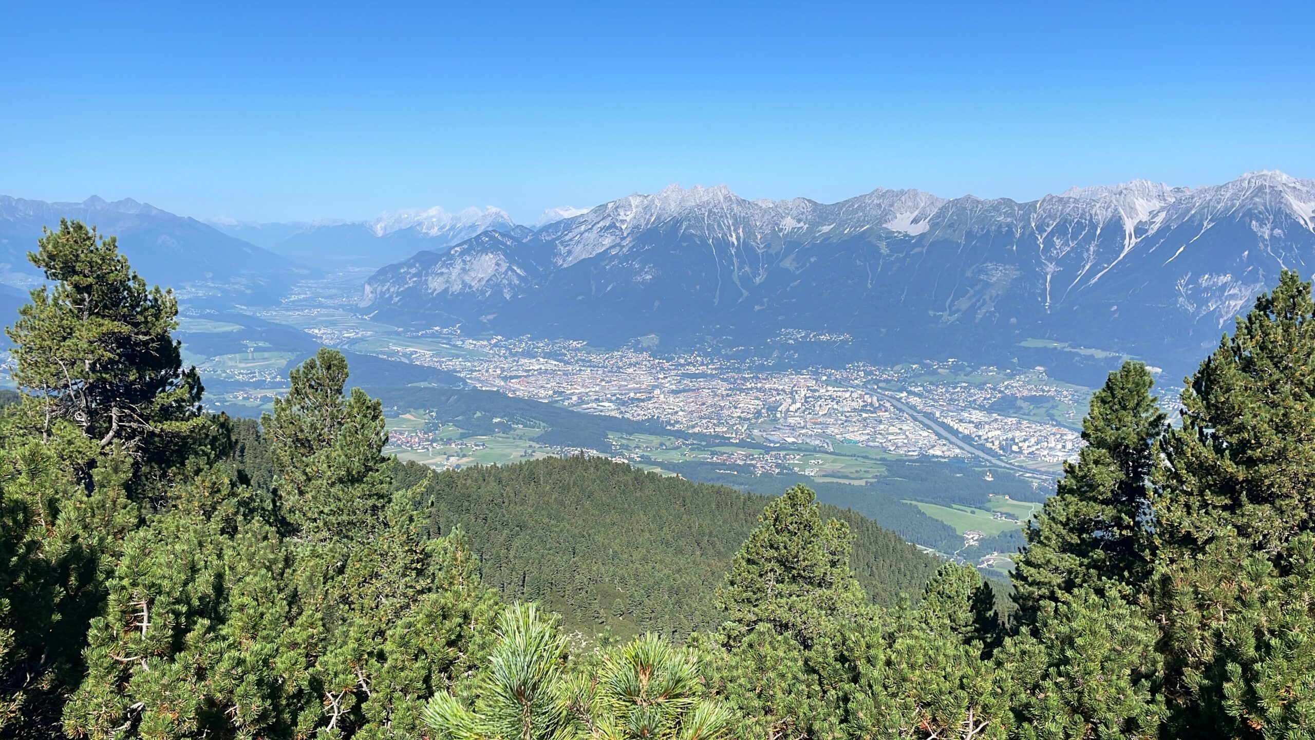 Zirbenweg